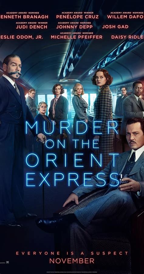 murder on the orient express imdb|murder on the orient express netflix.